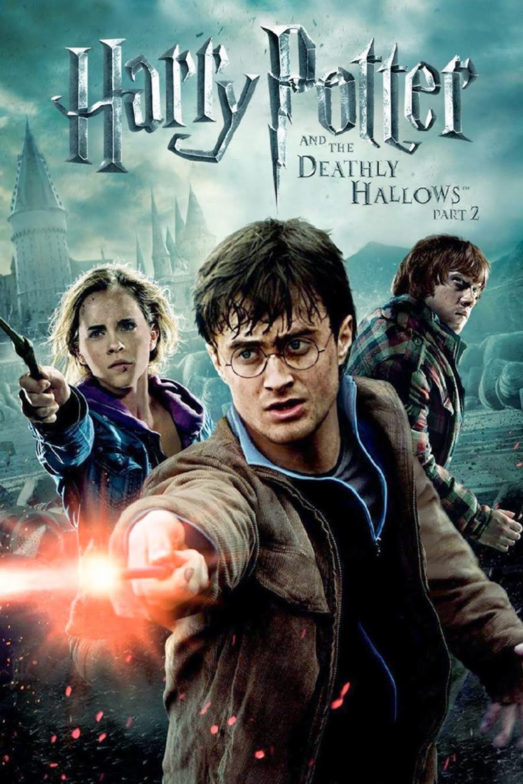 Harry potter full movie free download in medium quality